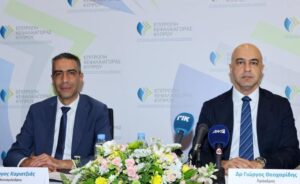 Последствия краха американских банков дошли до Кипра