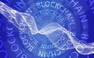 Blockchain is future