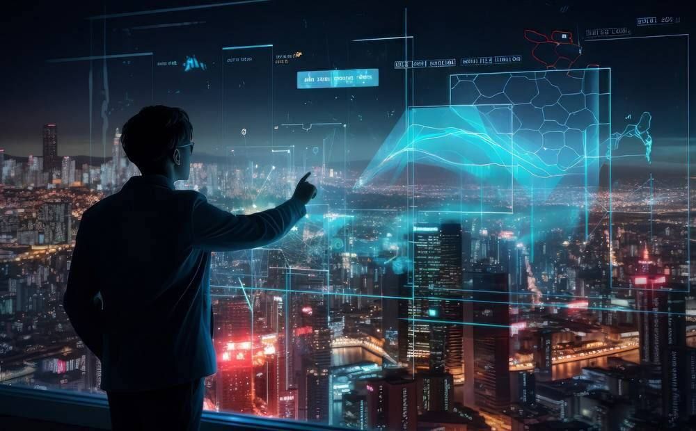 Pioneering Digital Transformation in Cyprus: 4Sight Group