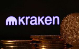 Kraken выходит на европейский рынок через Кипр