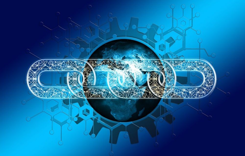 A look at blockchain technology