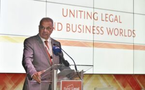 Minister Nouris: “We are in the new era of realities”