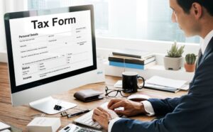 Налог на доходы физических лиц в 2025 году. Что нужно знать?