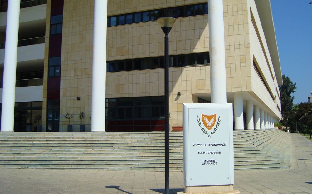 Госдолг Кипра — 113% ВВП