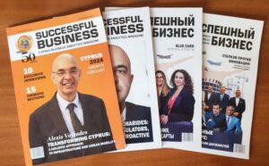 Как представить свой бизнес на 20 мероприятиях сразу?