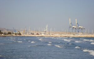 Ларнака: дата тендера перенесена