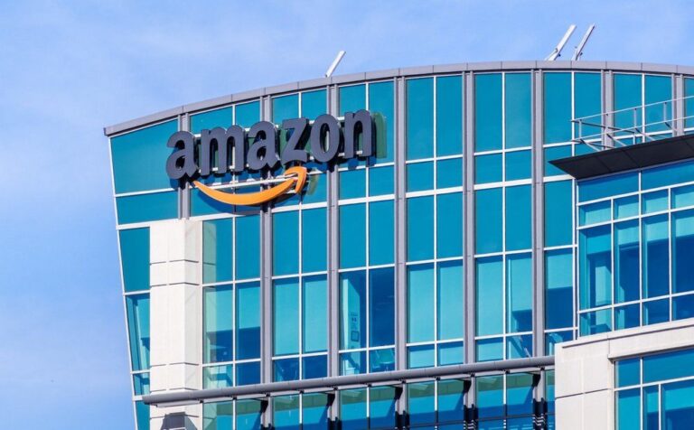 Топ-менеджеры Amazon посетили Кипр