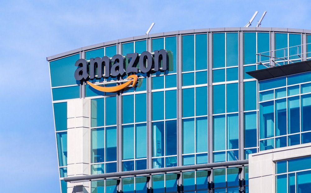 Топ-менеджеры Amazon посетили Кипр
