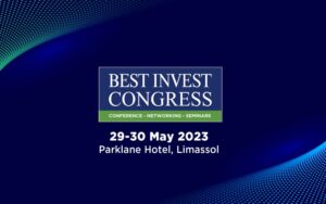 Осталось 10 рабочих дней до конгресса BEST INVEST