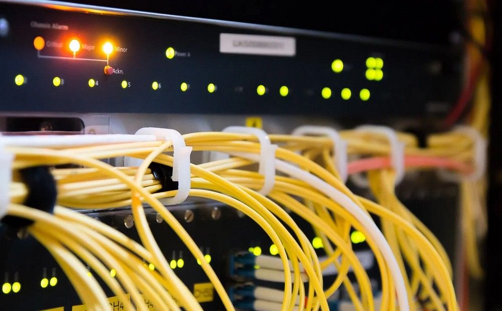 Скорость кипрского интернета вырастет в разы