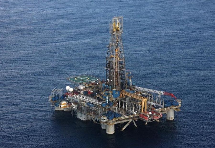 Газа ещё нет, но доходы от него уже распределили