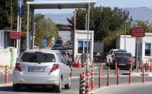 Еврокомиссия поощряет торговлю через Зеленую линию