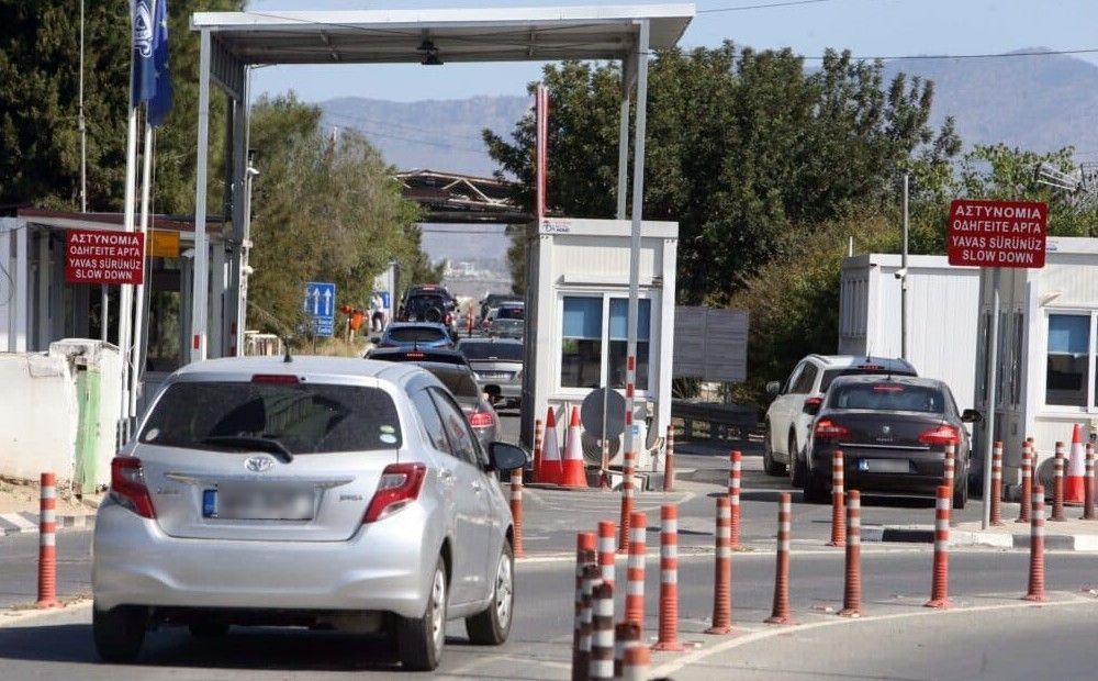 Еврокомиссия поощряет торговлю через Зеленую линию