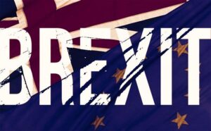Сотрудничество с Ирландией по Brexit