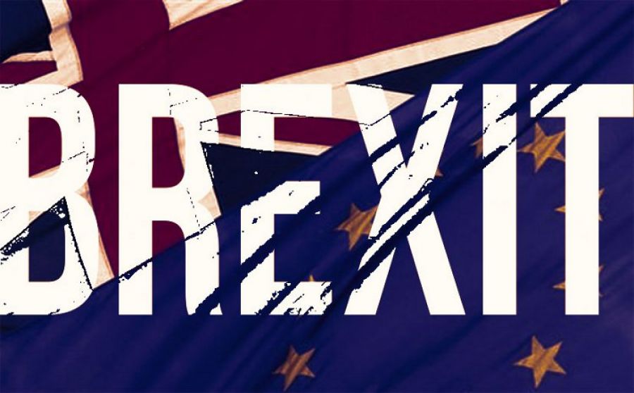 Сотрудничество с Ирландией по Brexit