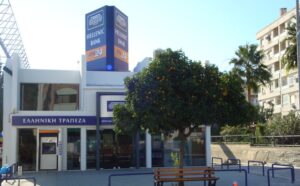 Hellenic Bank: прибыль в I квартале