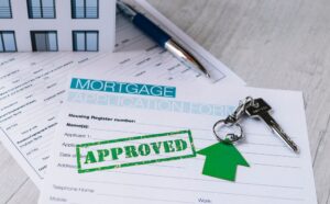 Продажа залога по ипотеке отложена