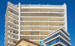 Nicolaides properties: непревзойденный уровень обслуживания