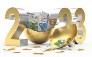 Экономика 2023: сложно