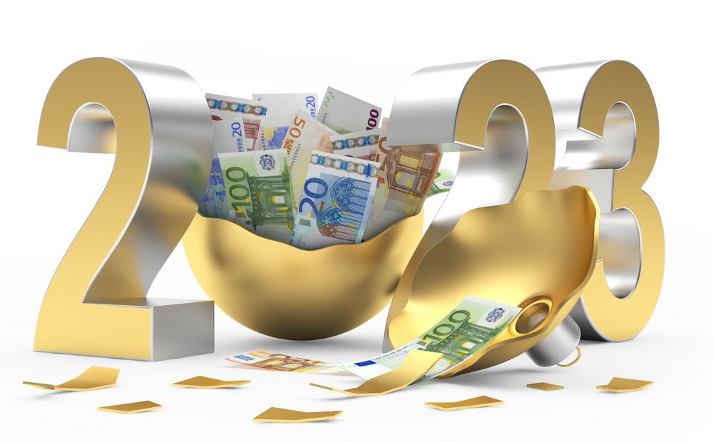 Экономика 2023: сложно, но не беспросветно