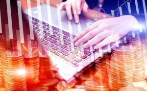 Top five fintech trends to watch in 2021