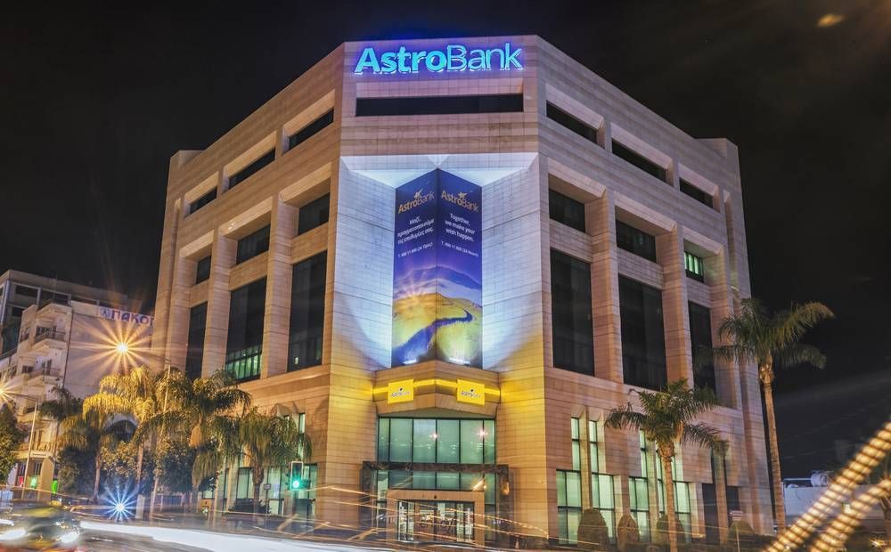 Сделка Astrobank – CDB не cостоялась