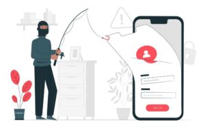 Мошенники выдают себя за Налоговый департамент
