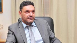 Константинос Петридис указал на нестыковки в Cyprus Confidential