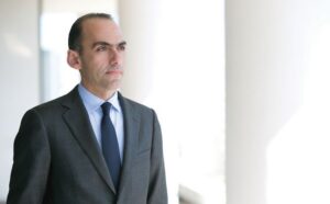 Харис Георгиадис: итоги работы