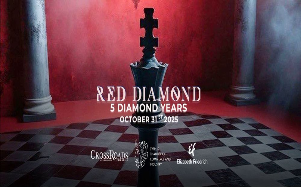 Red Diamond Awards 2025: A night honouring women who shape the future of business