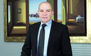 Христос Христодулу:   «Новые идеи приходят тем