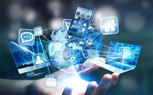 Digital Innovations in Finance  and the MSc Financial Services Programme at CIIM