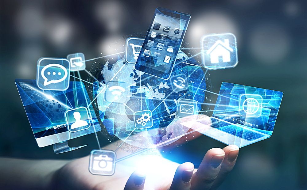 Digital Innovations in Finance  and the MSc Financial Services Programme at CIIM