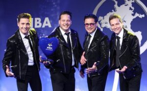 Кипр примет престижную премию WIBA Mediterranean Awards 2025