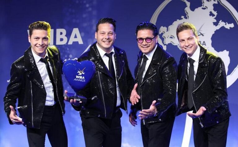 Кипр примет престижную премию WIBA Mediterranean Awards 2025