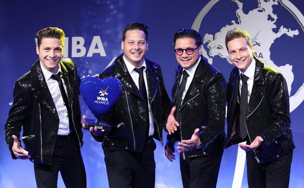 Кипр примет престижную премию WIBA Mediterranean Awards 2025