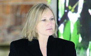 Елена Батурина: «Интересность задач не зависит от объёмов бизнеса»
