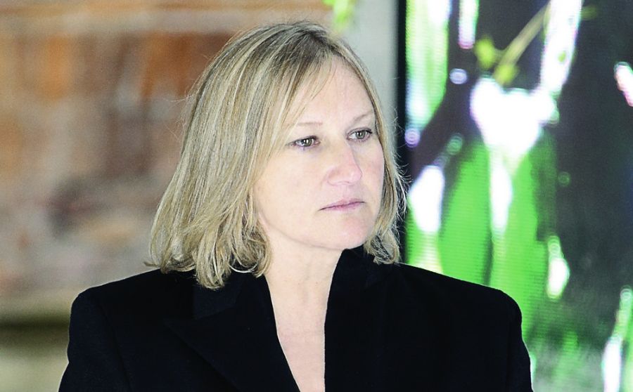 Елена Батурина: «Интересность задач не зависит от объёмов бизнеса»
