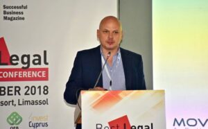 Кипр – Россия: актуальные вопросы для бизнеса