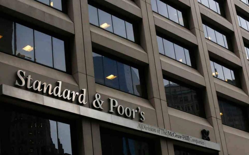 Интересное за выходные: рейтинг S&P’s и дефицит бюджета