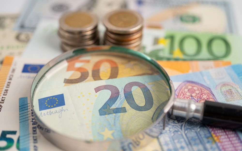 Инфляция значительно снизилась