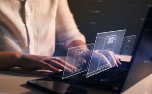 Цифровая трансформация: названы сроки