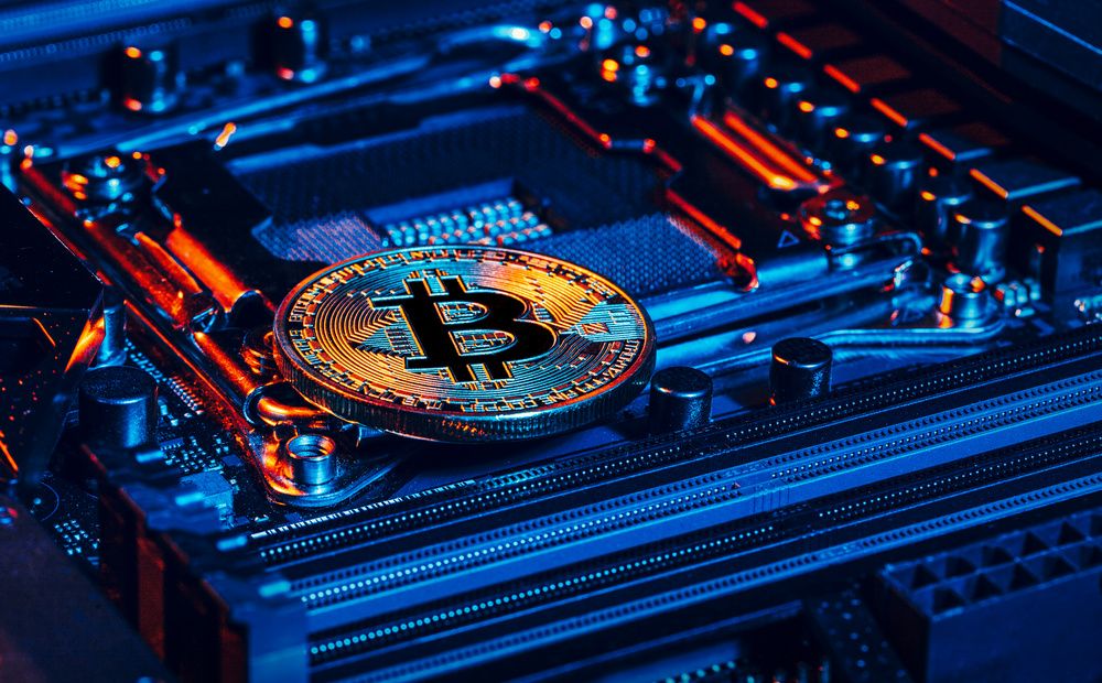 Когда продажа криптовалюты облагается налогом