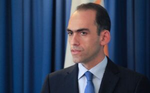 У министра финансов остались призрачные надежды