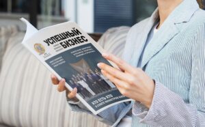 Расскажите о себе деловым людям Кипра!