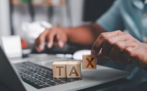 Изменения в подаче декларации работодателя в системе Tax For All