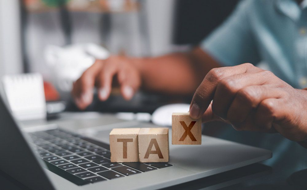 Изменения в подаче декларации работодателя в системе Tax For All