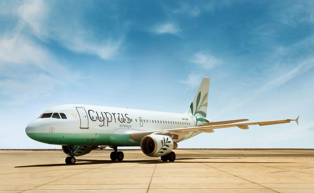Cyprus Airways будет предлагать пакетные туры