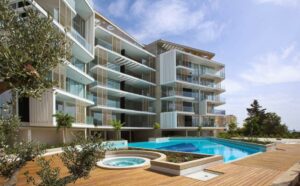 Galaxia Estate Agencies - A high-level real estate agency in Limassol
