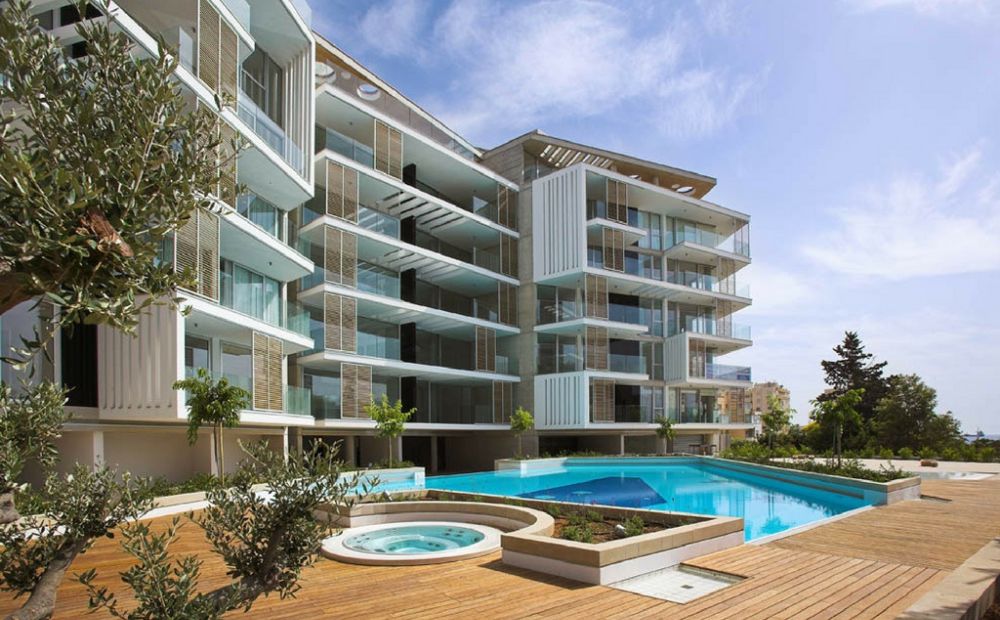 Galaxia Estate Agencies - A high-level real estate agency in Limassol